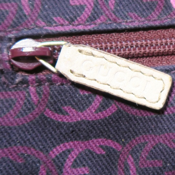 SOLD-Gucci Boston 161720 Princy - Picture 7 of 8